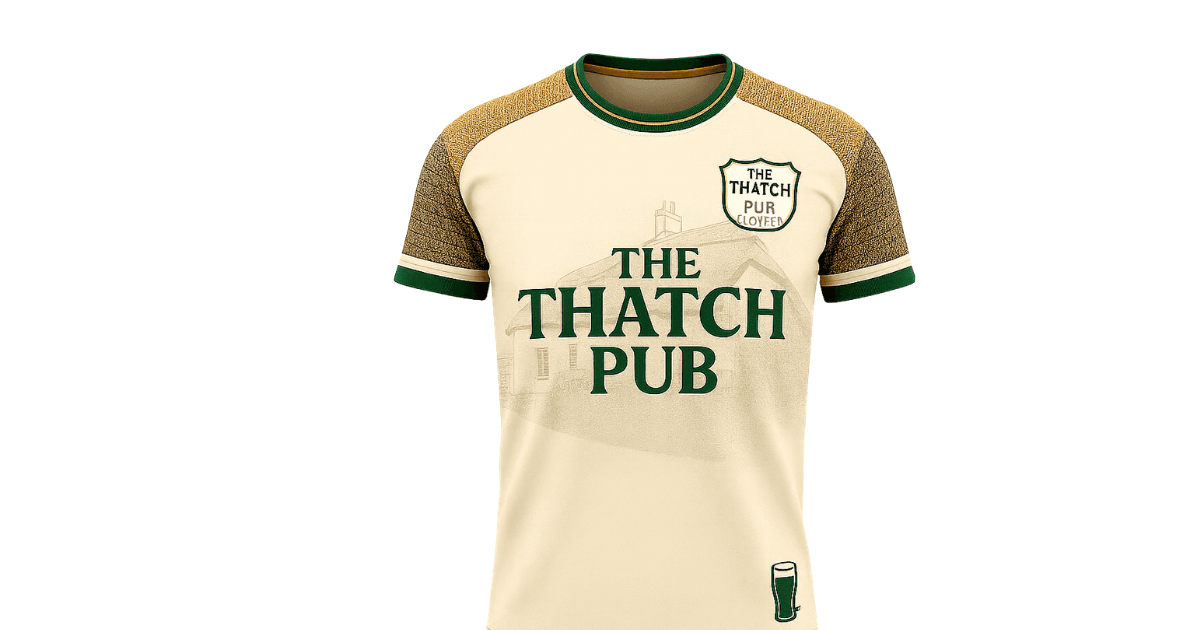 Pub Jersey Past Design 4