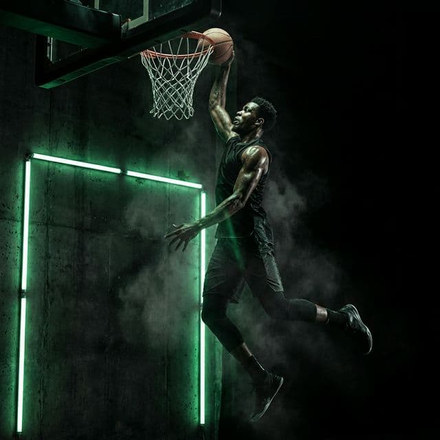 Basketball
