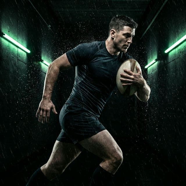 Rugby